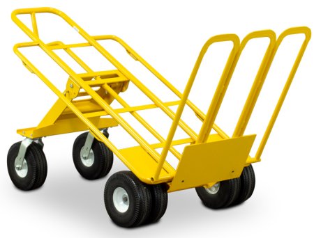 Multi-MoverXT Hand Truck